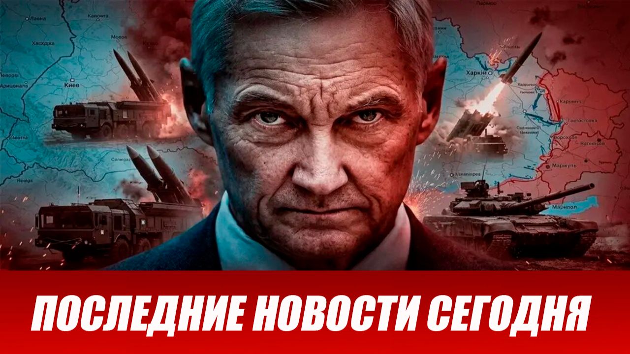 Сводка СВО на 27 июня. Новости СВО. Ситуация на фронте 27.06.2026. Сводка боевых действий смотреть онлайн