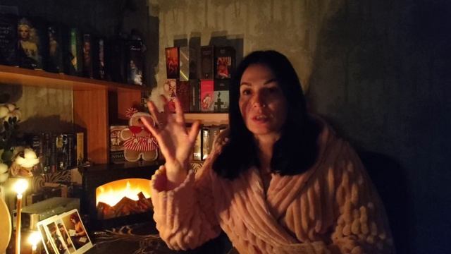 📌ЧТО ОНА ПОНЯЛА#тародлямужчин