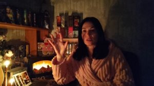 📌ЧТО ОНА ПОНЯЛА#тародлямужчин