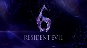 Resident Evil 6  прохождение на Русском #часть  2
