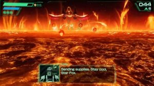 STAR FOX REMAKE (Switch 2)  Full Game 4K Walkthrough  No Commentary_720p