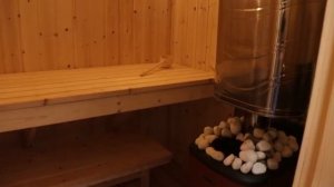 Баня для всей семьи. Щедрая баня от Баники. Отзыв от хозяев.