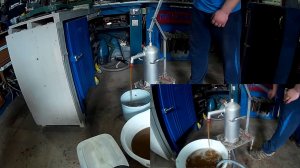 Ручной насос для воды