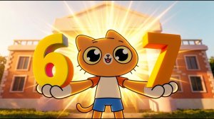 6 7 (Премьера Клипа Симбочки)
