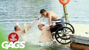 Оно рухнуло!!!#Просто для смеха, подборка