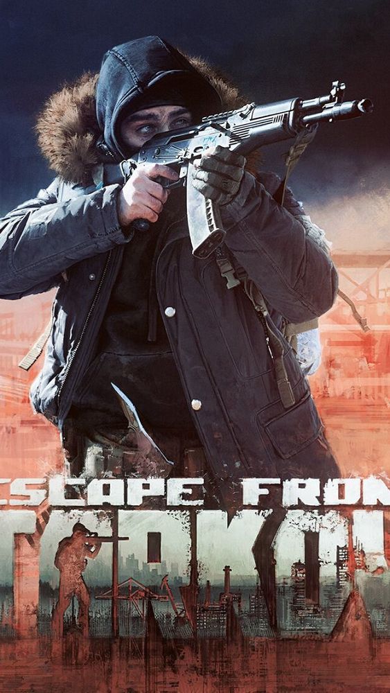 ПОЛНОЕ ОЧКО #mishahhi #тарков #escapefromtarkov #мишаххи