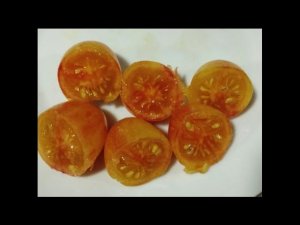 Каталог томатов. Часть 3. г. Киров.