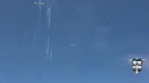 ‼️🇷🇺🇨🇳 Россия и Китай провели совместное воздушное патрулирование над Японским и Восточно-Китайс