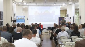 Антинаркотический форум «Мы будем жить!» в Самаре