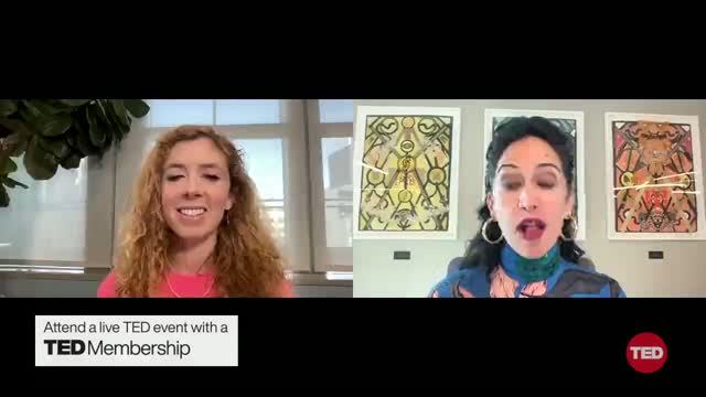 Priya Parker_ How to come together in a meaningful way _ TED Talk