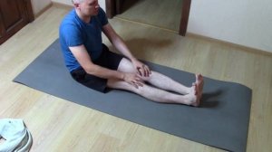 КОЛЕНИ помолодели на 20 лет! Колени НЕ БОЛЯТ! Секретные Упражнения для ЗДОРОВЬЯ КОЛЕНЕЙ