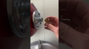 Замена расширительного бака на котле baxi main 24 fi