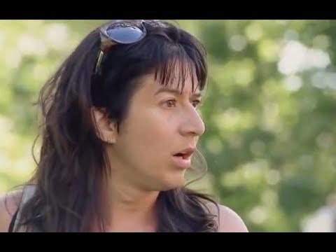 Съёмка скрытой камерой. Беременная девочка. смотреть онлайн