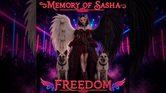 Memory of Sasha – Melodic смотреть онлайн