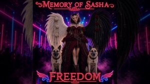 Memory of Sasha – Melodic