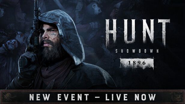 🔥🎮 КОВБОЙ НА БОЛОТАХ 🕹️ Hunt: Showdown 1896 смотреть онлайн