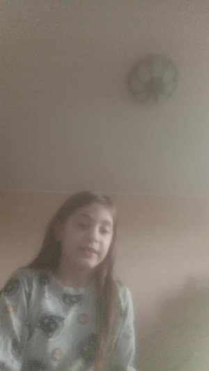 сейчас мы будем открывать пакетик с котиками