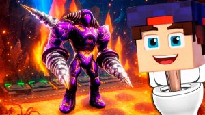 1000 *ЖУТКИХ* Скибиди Туалетов ПРОТИВ ПРО в ХАОС МОДЕ Skibidi Toilet Tower Defense в Роблокс