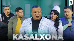 Дизайн жамоаси - Касалхона | Dizayn jamoasi - Kasalxona