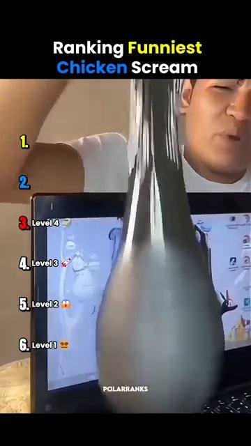 ТОП САМЫХ СМЕШНЫХ КУРИНЫХ КРИКОВ 💀 Эти звуки нельзя забыть 🐔 Ранки 2026