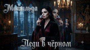 Матильда - Леди в чёрном
