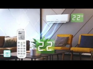 Кондиционеры Hisense EXPERT PRO DC Inverter     Хайсенс Эксперт Про     Инверторный кондиционер