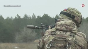 Подвиги российских бойцов на СВО: ефрейтор Макаров сбил два вражеских дрона