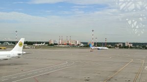 асмр в самолёте 💺