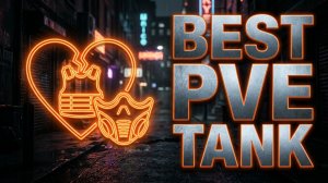 The Division 2 | Неубиваемый ПВЕ Танк для новичков: 79% ЗФР + Разбиватель + Инвестор и Катарсис