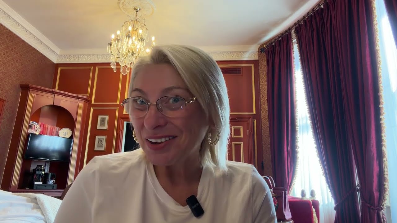 ВОДОЛЕЙ - ГОРОСКОП НА МАЙ 2026 ГОДА ОТ ANGELA PEARL