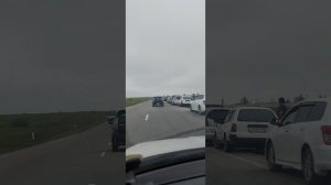Очередь на Роснефти В Чите 27.06.2026