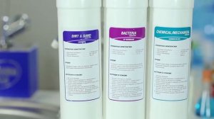 КАКОЙ ВЫБРАТЬ ФИЛЬТР ДЛЯ ВОДЫ? Компания «Сила Воды»