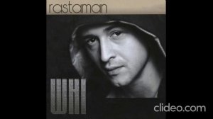 Rastaman «Не нужна мне корона»