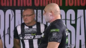 SLAP FIGHTING'S BIGGEST RIVALS FINALLY MET!!!