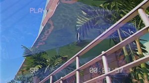 POOL DAYS 1986 ⧸⧸ Vaporwave Chillwave VHS Nostalgia Mix