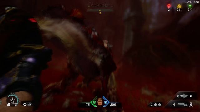 DOOM The Dark Ages 2026-06-27 18-05-19 смотреть онлайн
