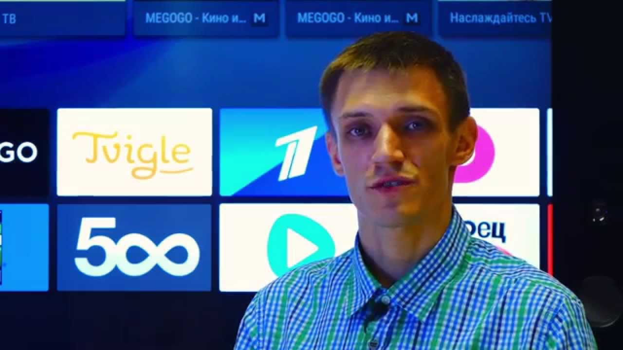Телевизоры Sony BRAVIA с Andriod TV смотреть онлайн
