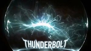 Thunderbolt (Влад)