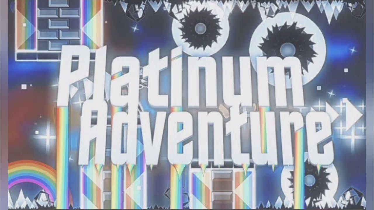 Plantium Adventure By Jerry4 (Easy Demon)