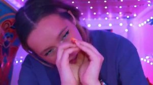 КАРОЛИНА ДАБЛ БАБЛ, ПОСТРОИЛА СЕКРЕТНУЮ КОМНАТУ И ПРОВЕЛА В НЕЙ 24 ЧАСА РОЛИК ДАБЛ БАБЛ ❤️