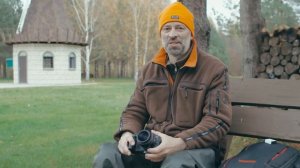 CANON R8. Факты без воды.