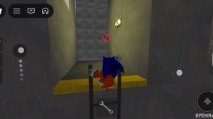 Roblox Бег из тюрьмы Барри Прохождение игры