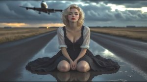 Зачем ты такая красивая? | Она улетела за мечтой | История одной ошибки