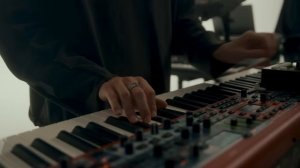 TWO LANES - Evoke (Live Session)