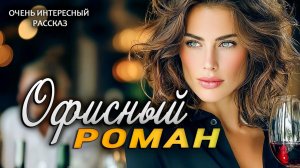 Истории из жизни! Офисный роман.  Аудио рассказы! Жизненные истории!
