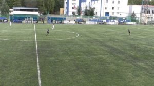 Зенит Сарапул 2013  27 06 26 2 тайм