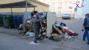 Не весь мусор – ТКО: что нельзя выбрасывать в мусорные контейнеры