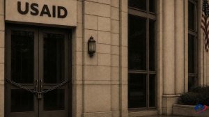 Трамп разоблачает цветные революции: Демократы прогорают с коммунистами и мусульманами