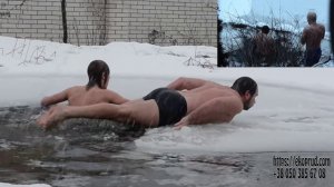 Строительство пруда для осетра с островом (часть 6)