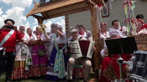 На Кубани стартовал Всероссийский фестиваль «Быть казаком»